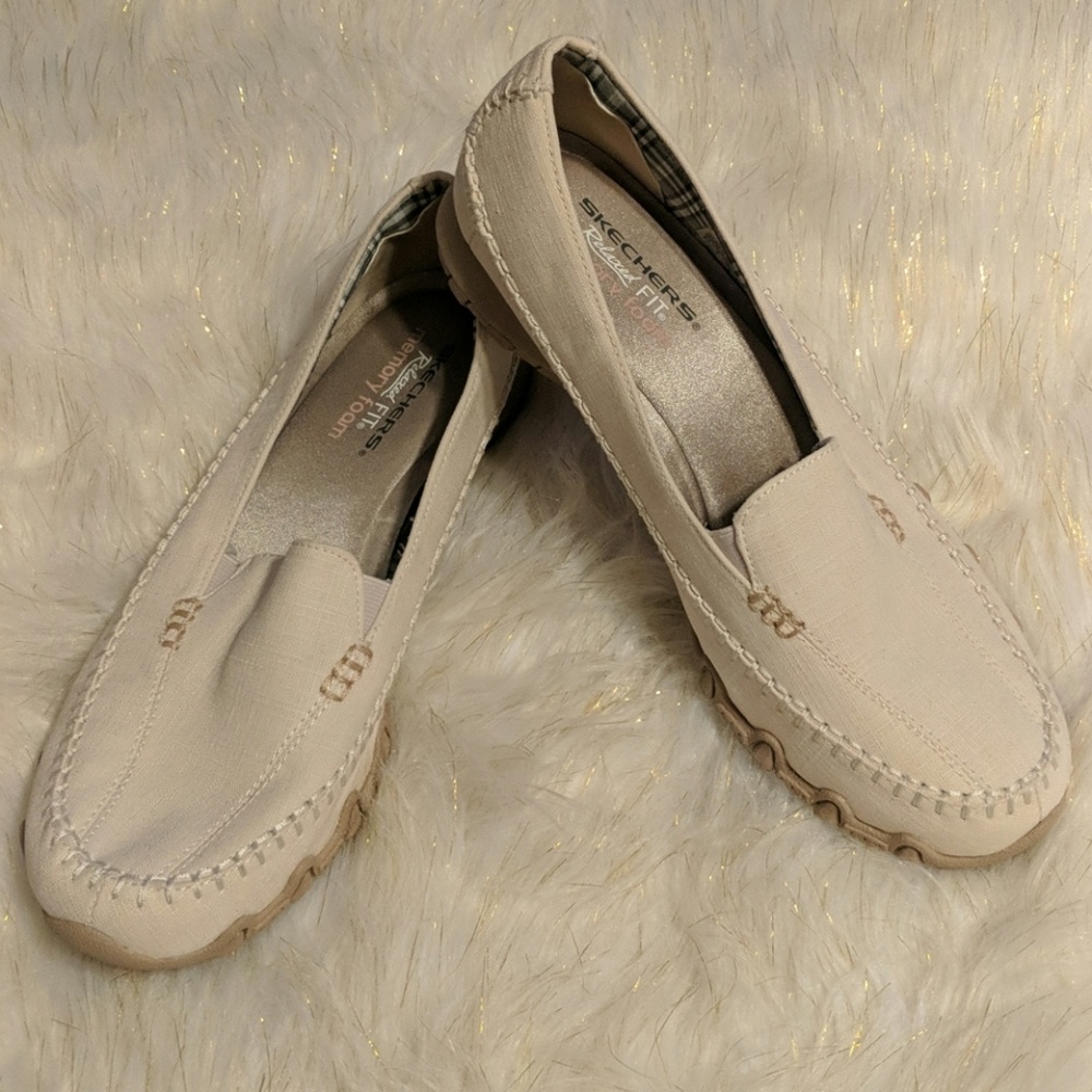 Ladies Skechers Memory Foam Shoes - image 1